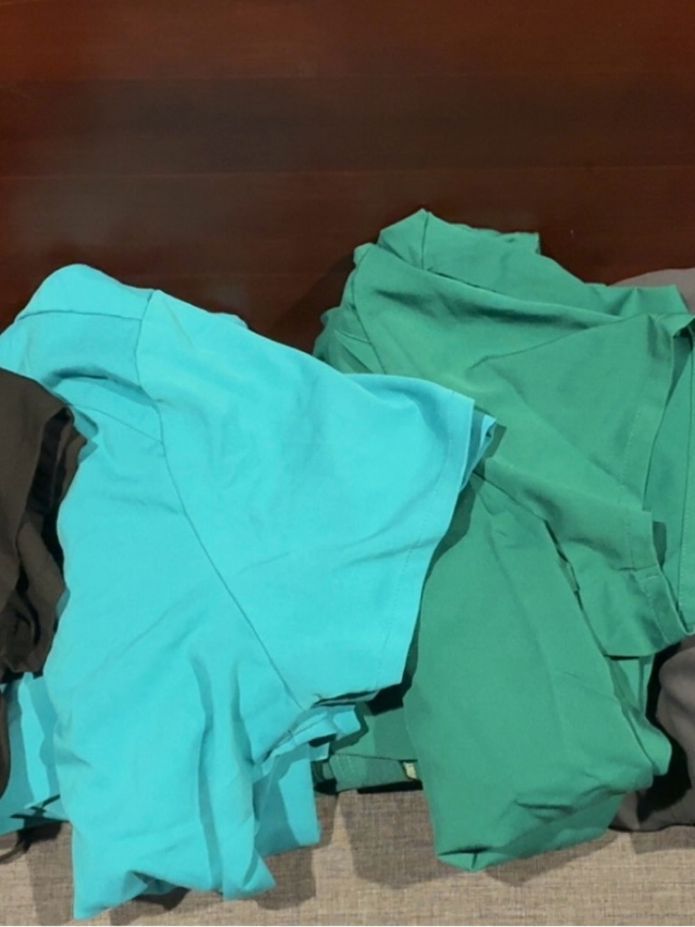 Grey's Anatomy Shirt and Pants Set